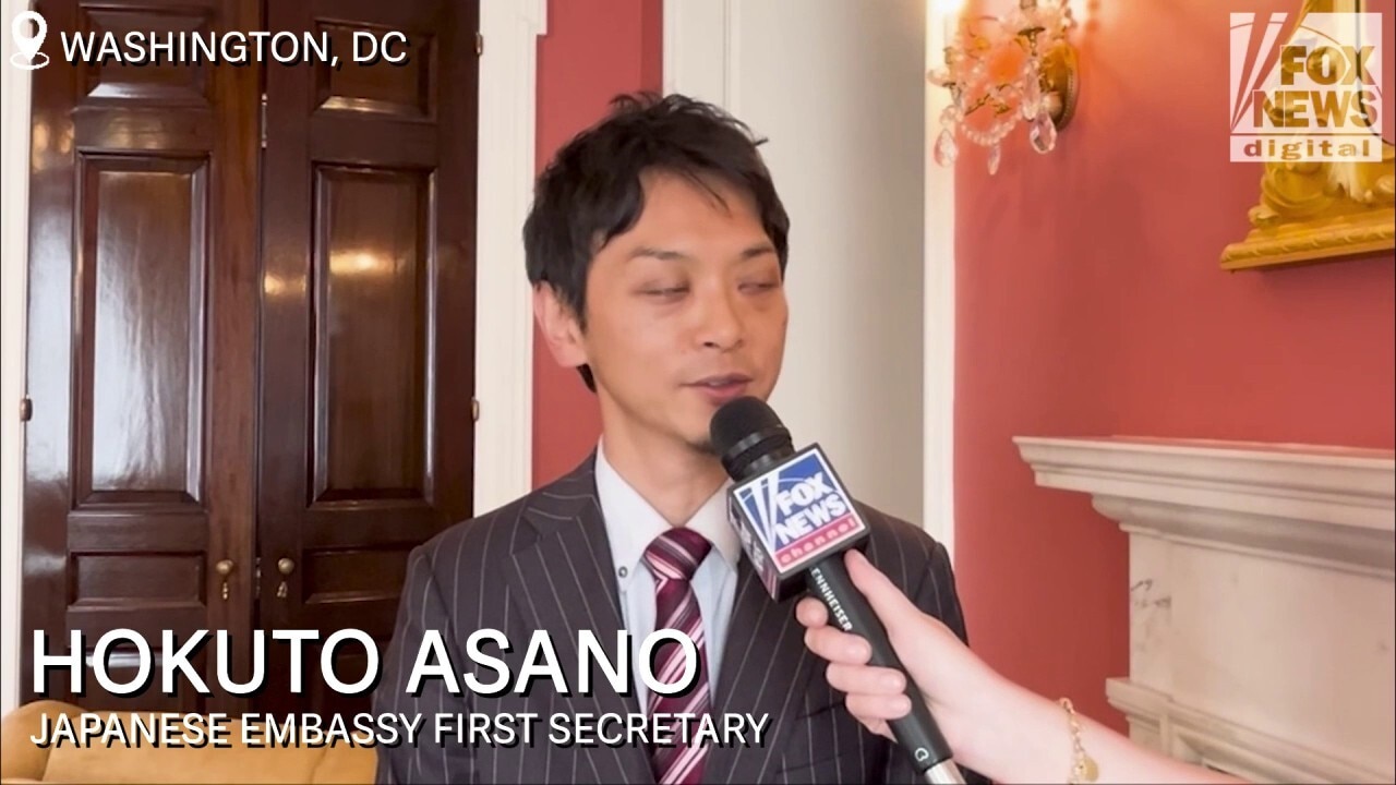 Official shares how Japan is handling overtourism 