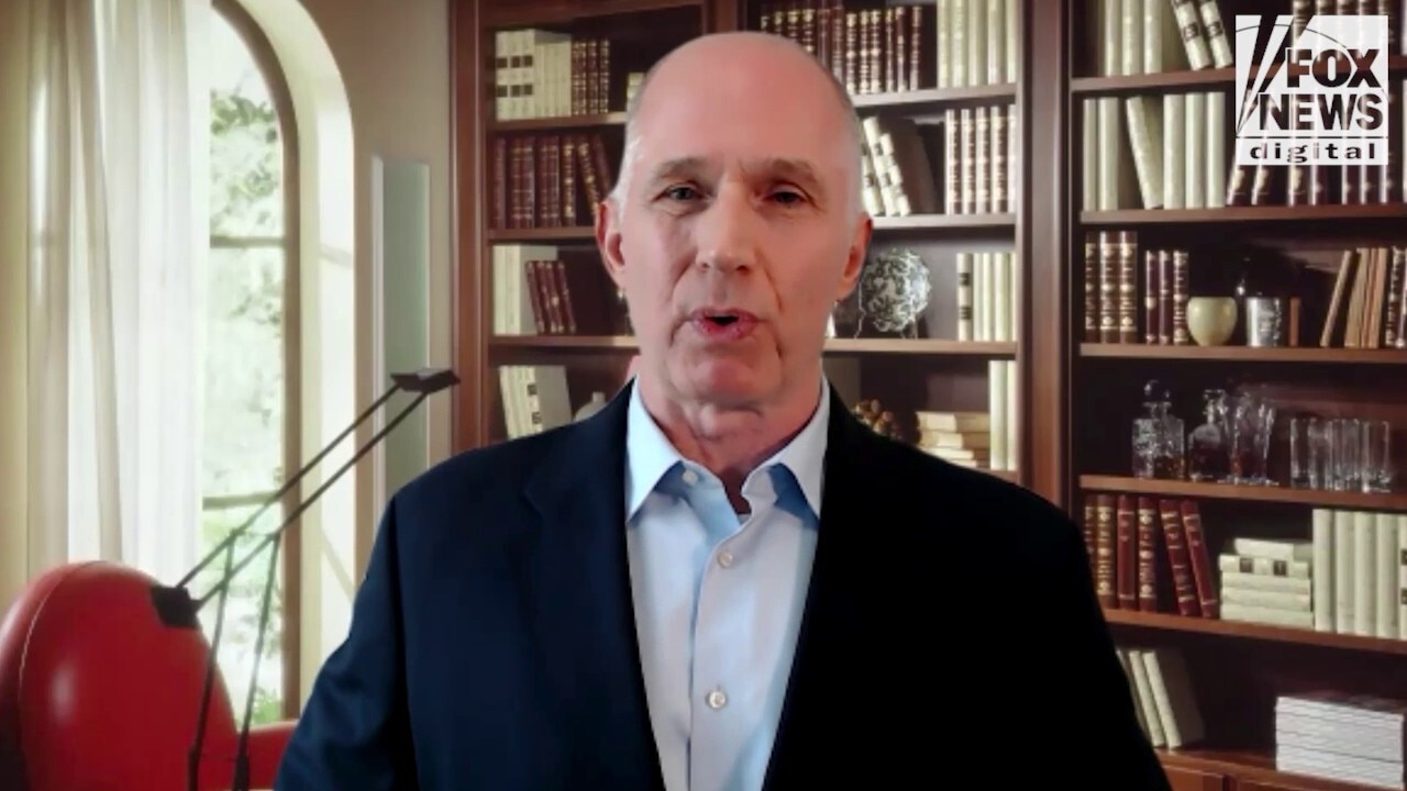  Expert debunks top Democrat talking points in 'big, beautiful bill'