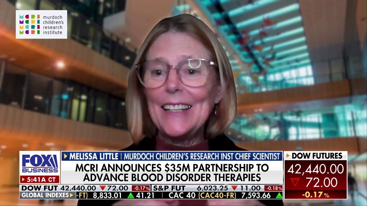 Children's cancer research sees $35M investment to advance blood therapies