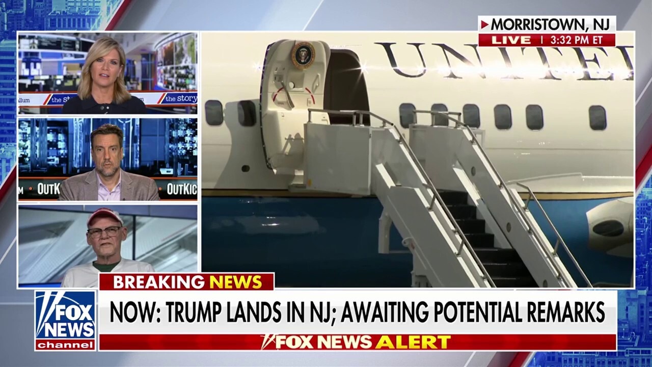 James Carville skeptical about Iran's nuclear weapons capabilities, says Trump 'needs to take his time'