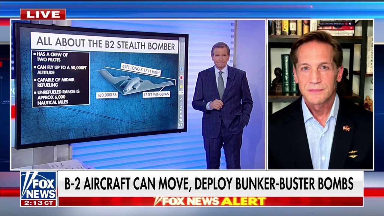 Iranian underground nuclear site becomes newest target for Israel amid tense conflict