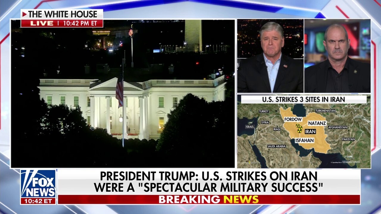 Israeli special forces vet: This was an intelligence-driven 'decapitation' of Iran's nuclear program