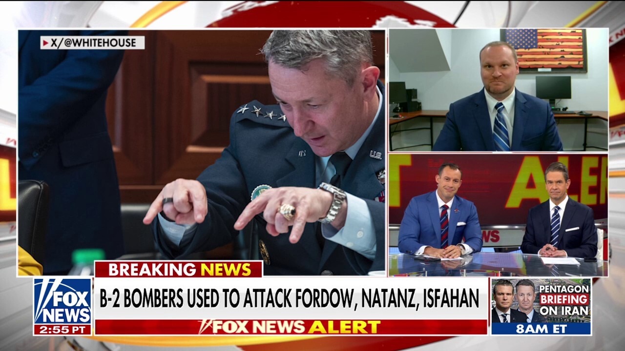 Expert warns there will be 'hell to pay' if Iran retaliates