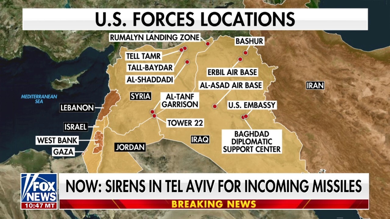 'Wounded adversaries are much more dangerous,' former general warns