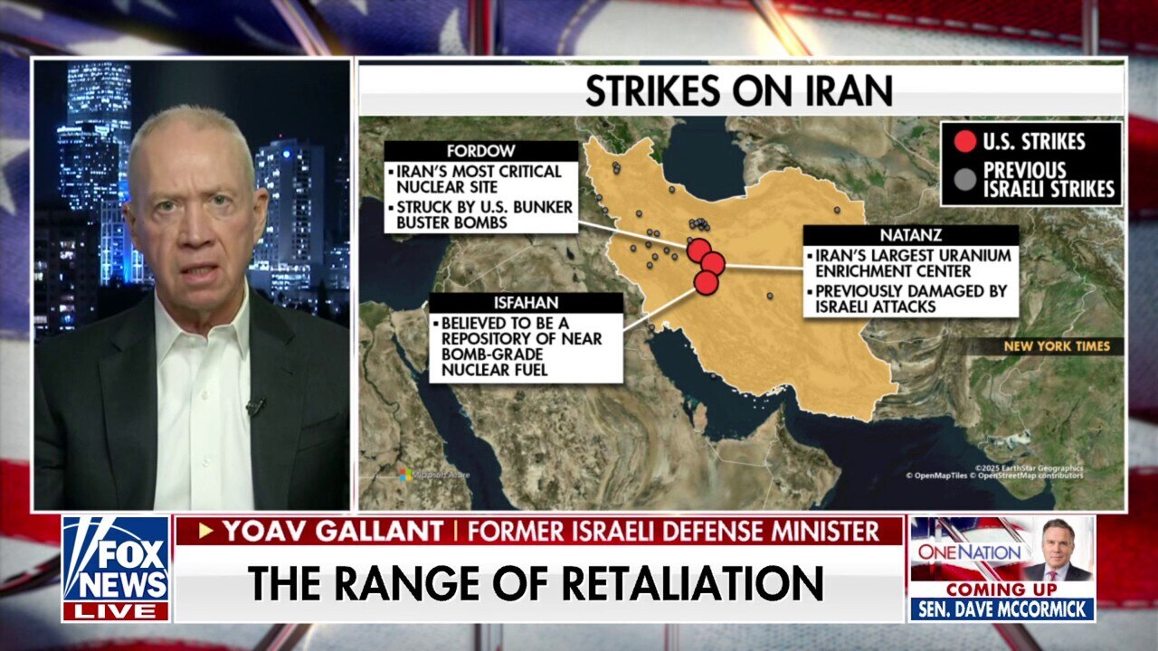 Will Iranian proxies be pushed to act?