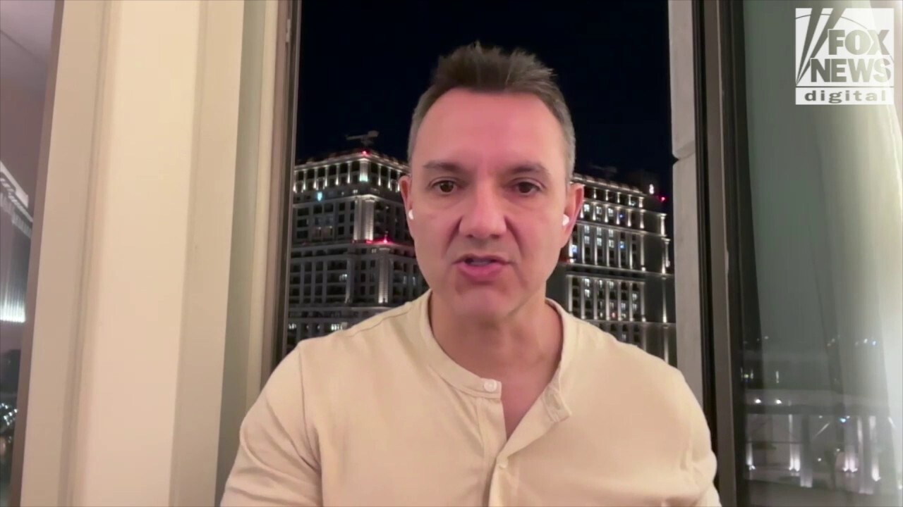 Veteran-led rescue organization evacuates US citizens from Israel amid conflict