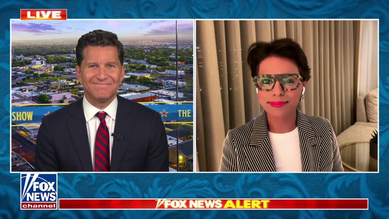 Dr. Qanta Ahmed: The Iranian regime 'has never been weaker'