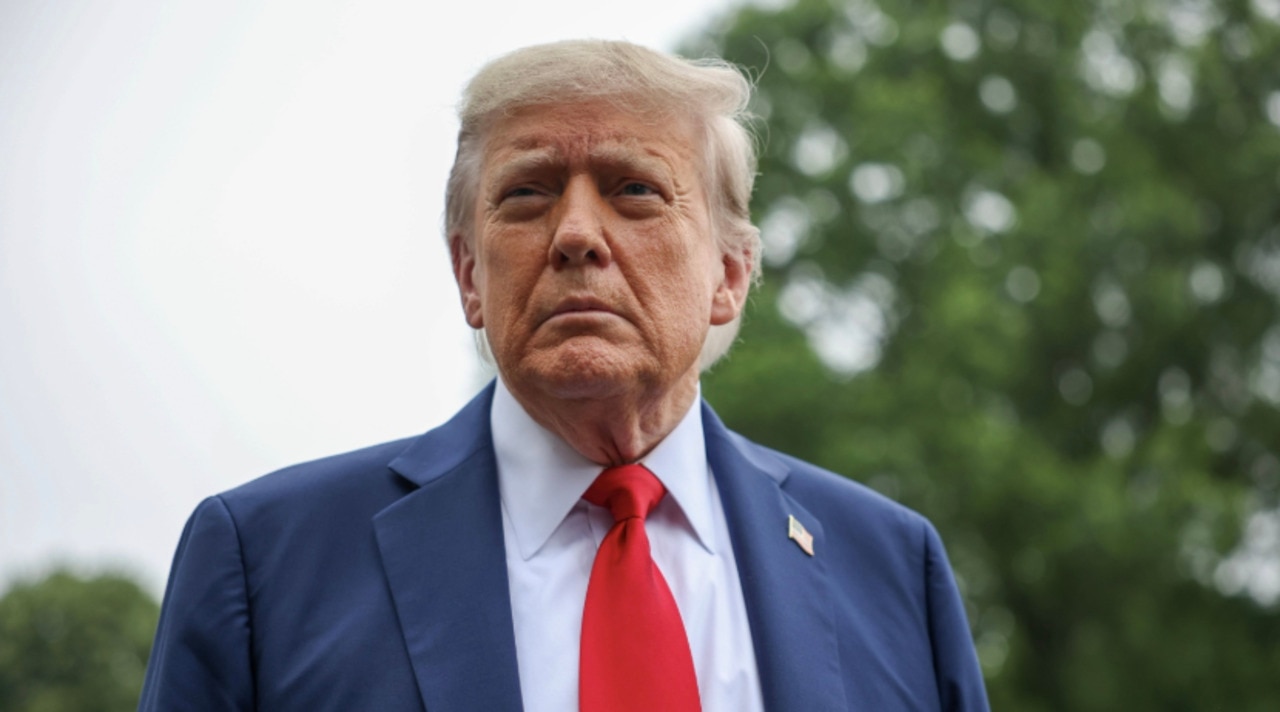 Ben Ferguson: Trump made sure Iran did not establish a nuclear weapon