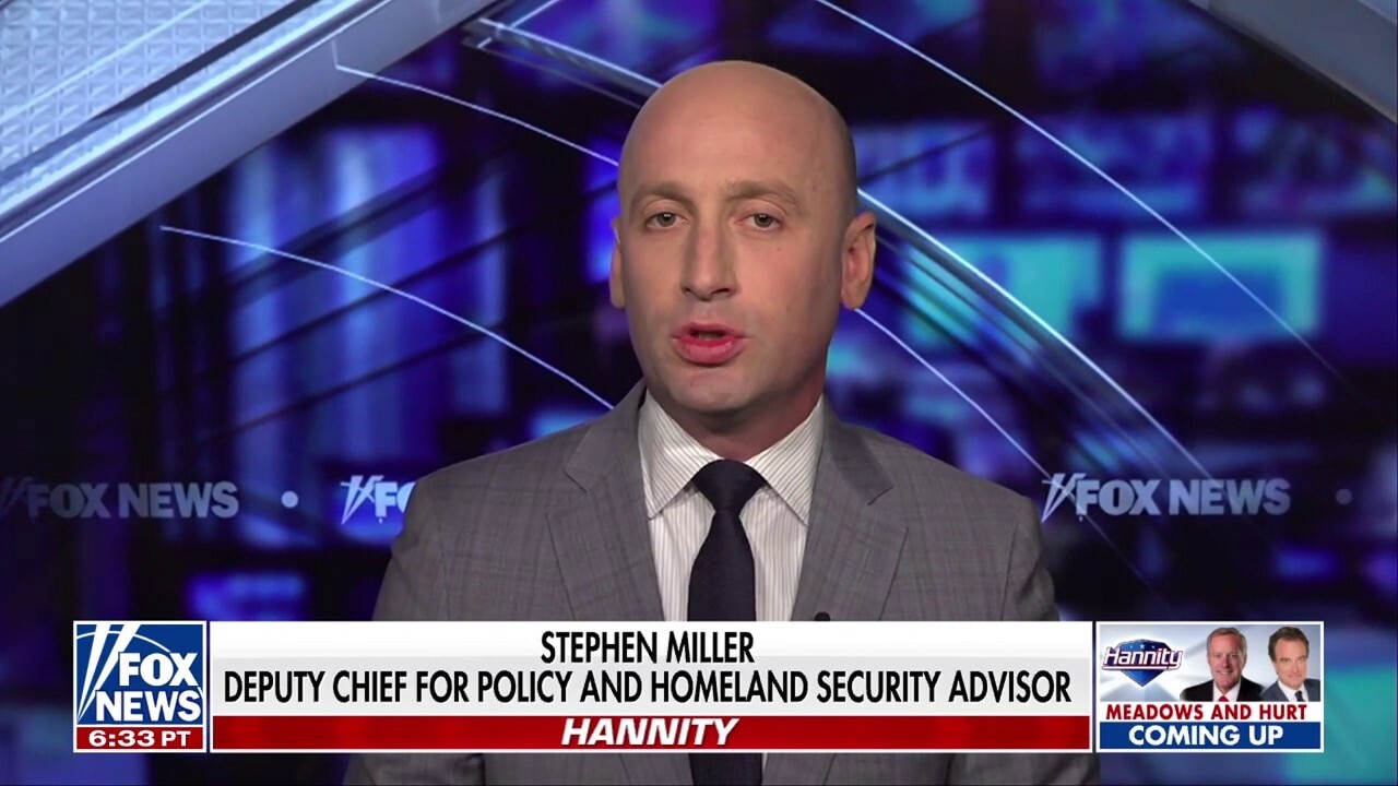 This is the start of a 'new era' in the Middle East: Stephen Miller