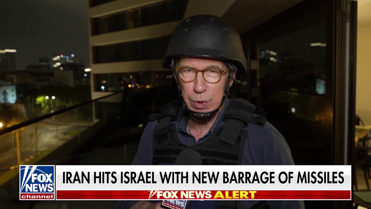 Netanyahu applauds President Trump’s 'bold' decision to strike Iran nuclear sites