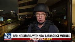 Netanyahu applauds President Trump’s 'bold' decision to strike Iran nuclear sites