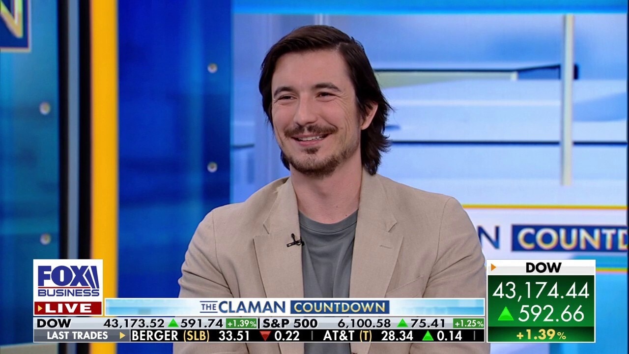 Robinhood CEO: Our customers are investing in innovation names