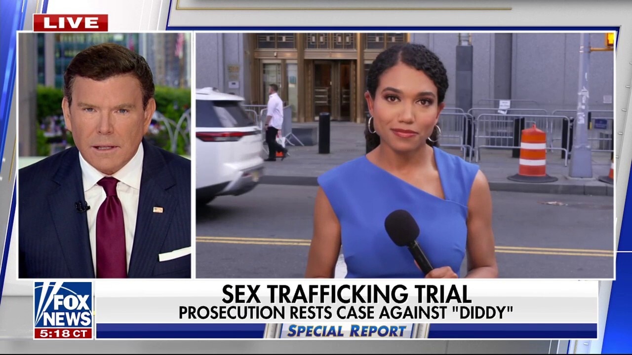 Diddy’s legal team argues sexual allegations were ‘consensual', prosecutors say victims were ‘coerced’