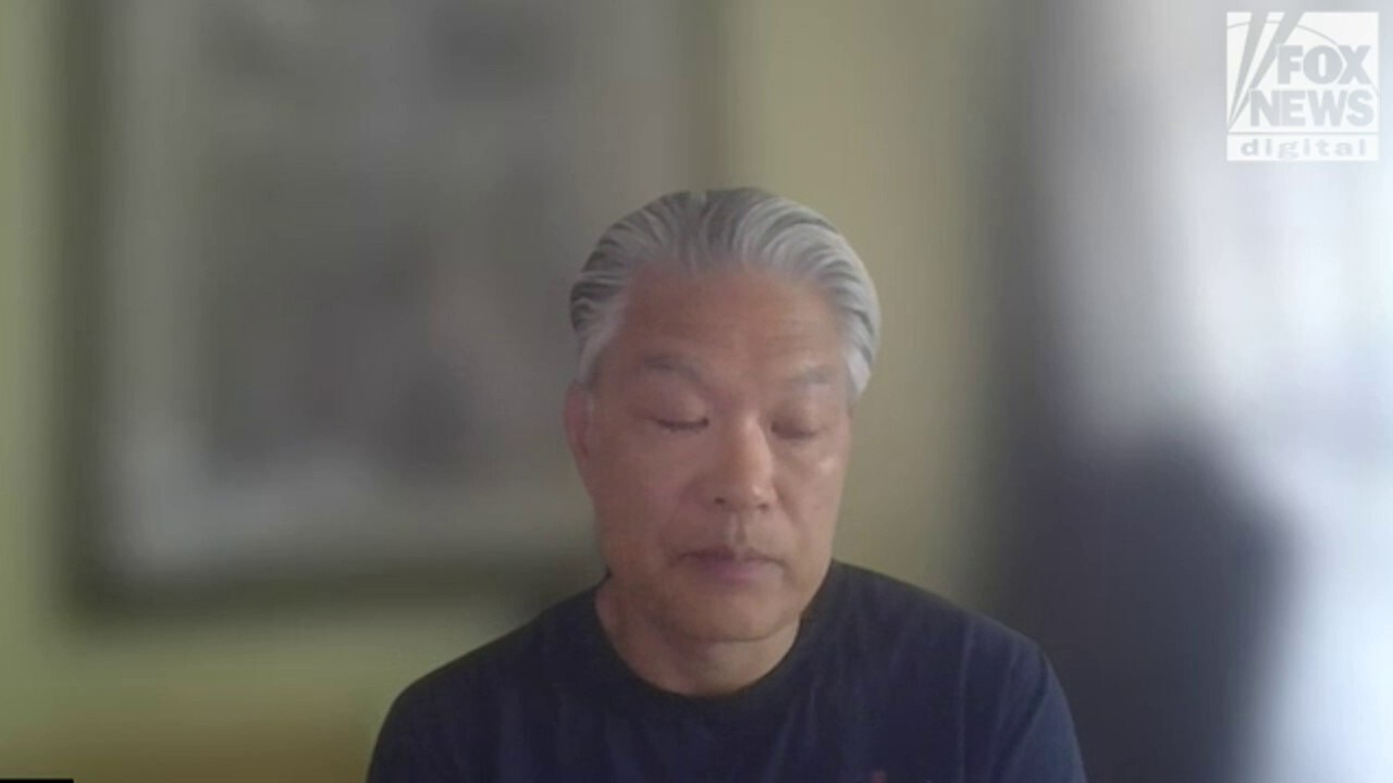 'Rooftop Korean' slams Los Angeles rioters