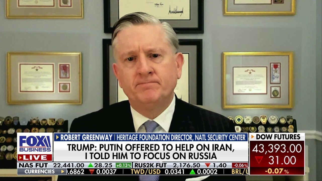 Abraham Accords architect says it’s the first time in decades he’s been optimistic about trajectory of Middle East