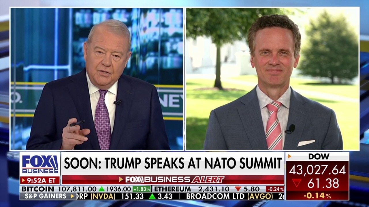 No tariff effect: Inflation is decelerating, Joe Lavorgna says