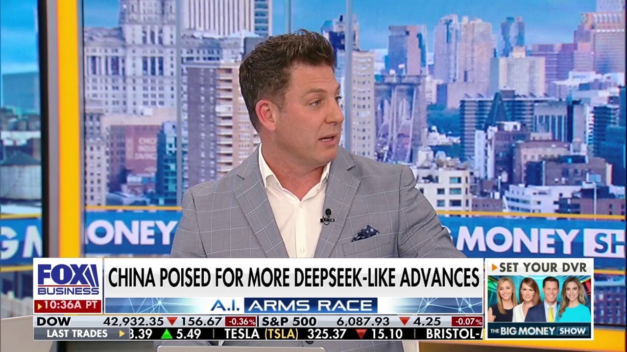 Pace of innovation is accelerating: Lou Basenese 