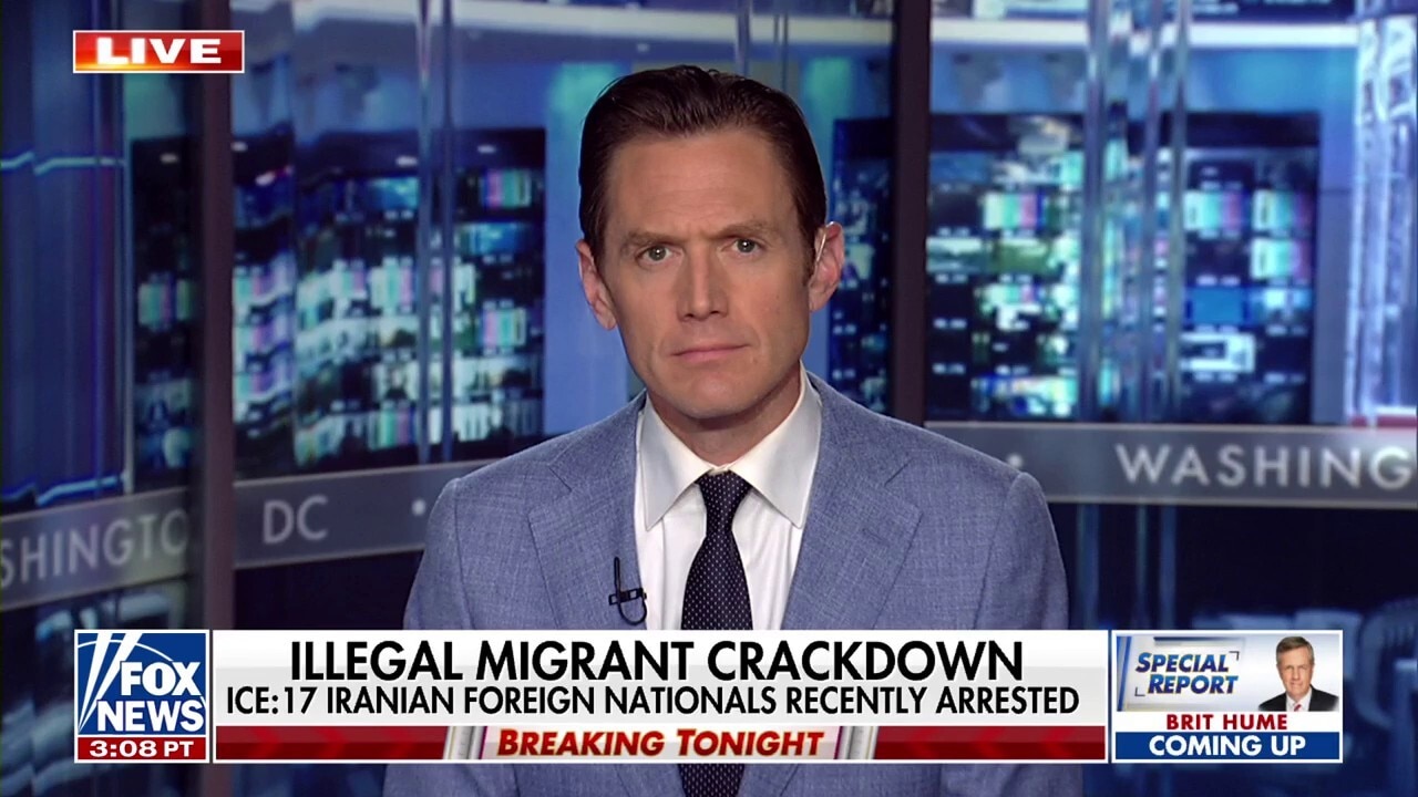 Pam Bondi: All federal agencies are working 'hand-in-hand' to keep America safe