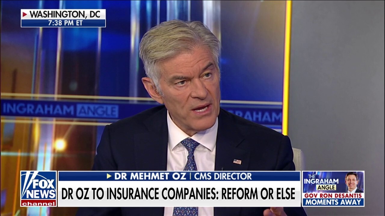 Insurance companies promise MAHA officials to make prior authorization ‘quick, painless, less expensive’