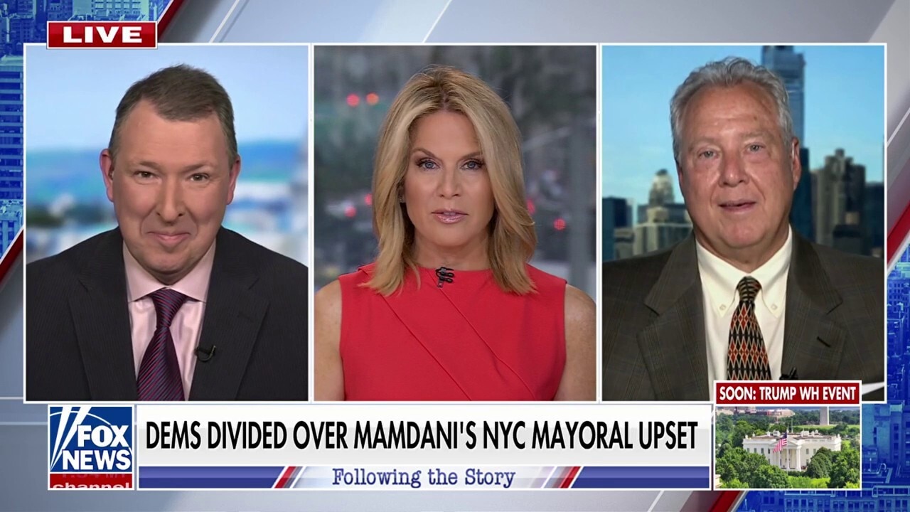 ‘Celebrate the win,’ because NYC mayor is as far as a progressive will go: Thiessen