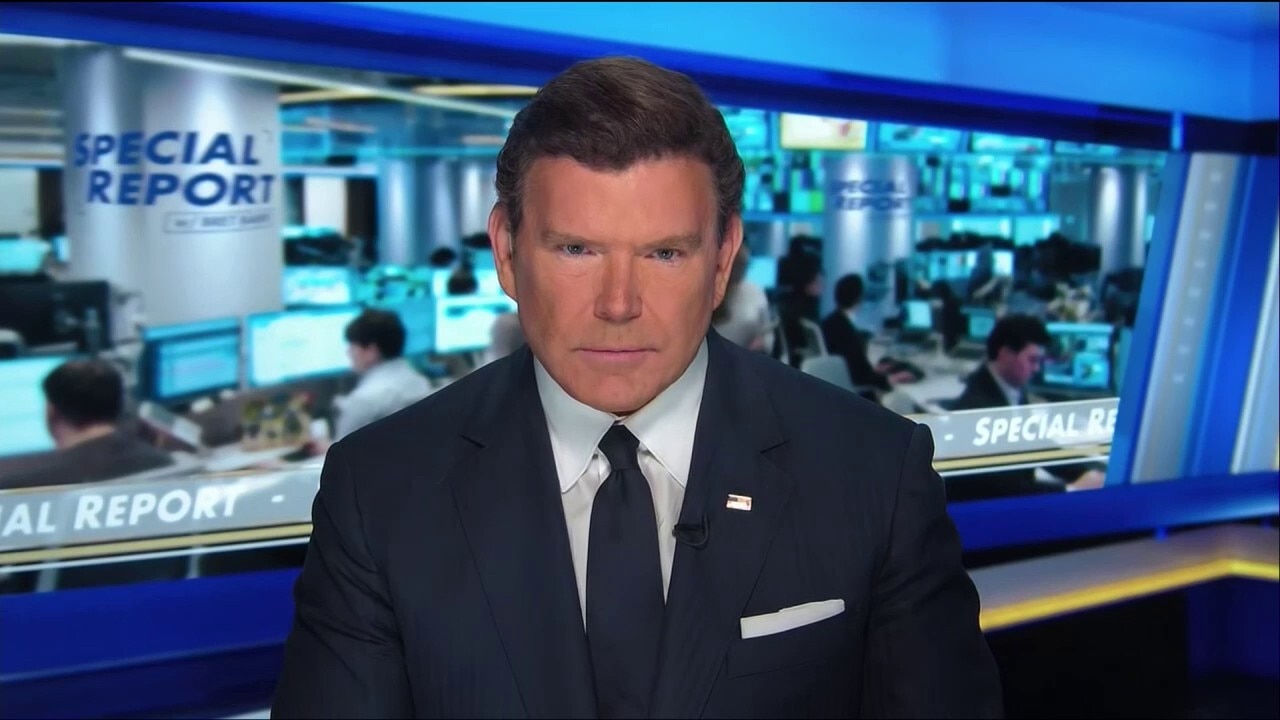 Coming up on Friday, June 27 edition of 'Special Report'