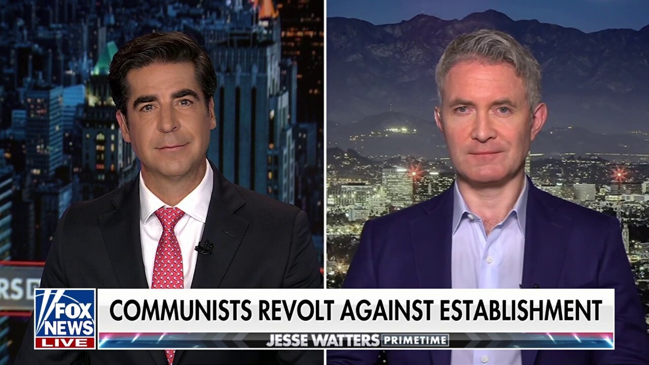 Douglas Murray: Electing someone like Mamdani will be 'DEADLY' for New York