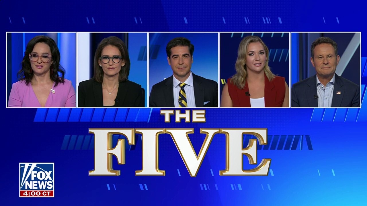 ‘The Five’: Supreme Court delivers Trump admin major win, sparks liberal meltdown