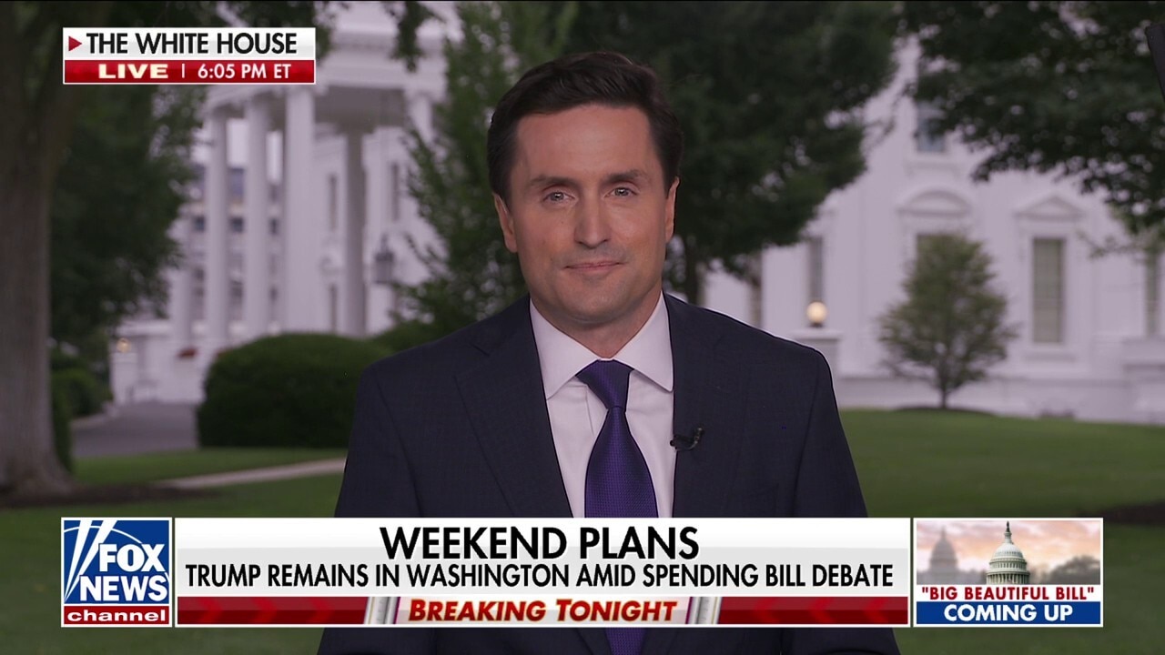 Trump’s 'big week': Supreme Court wins, ceasefires and more