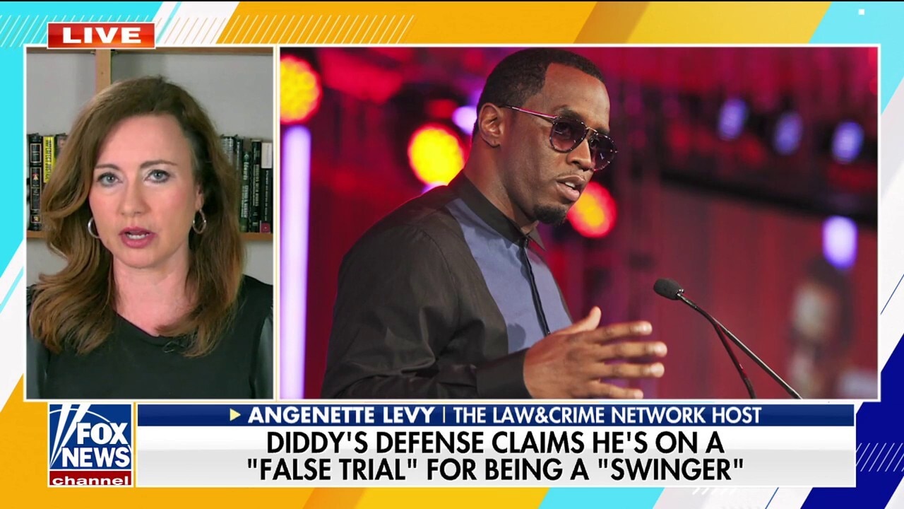 Jurors reportedly 'laughed' during Diddy defense arguments, true crime says