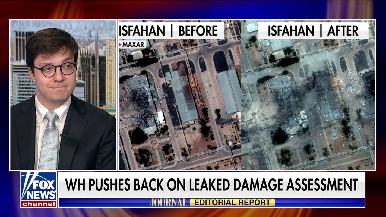 What comes next for Iran and Israel?