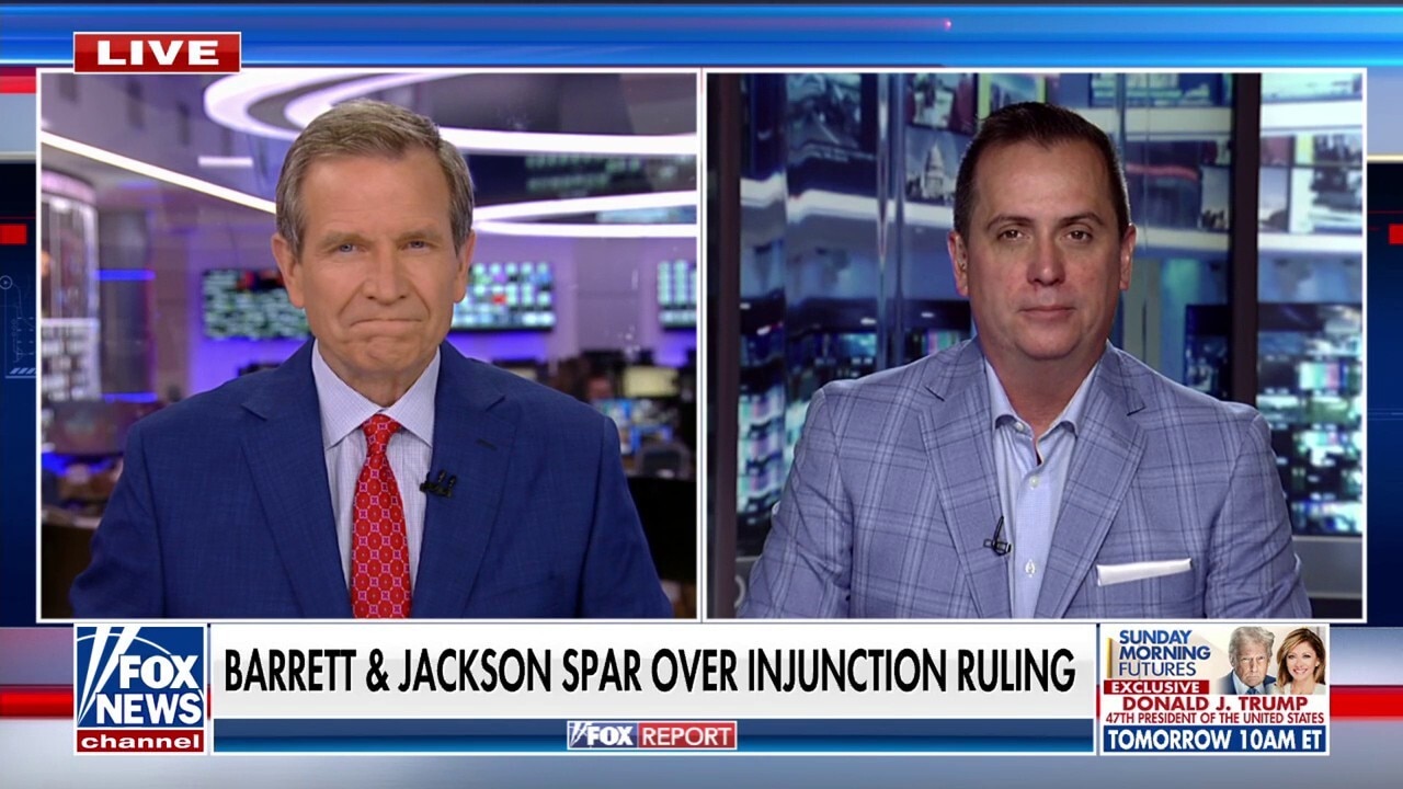 Supreme Court justices spar, attorney calls it the ‘WWE of judicial opinions’