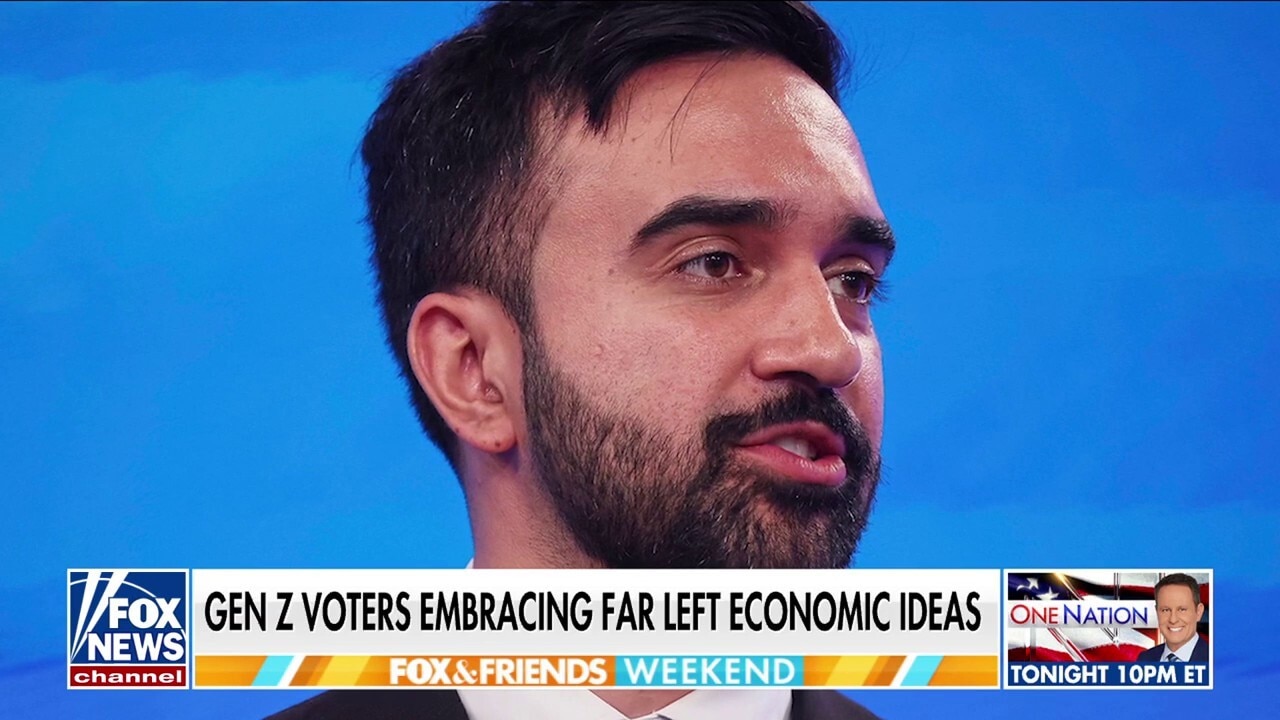 Evita Duffy-Alfonso warns this would be a 'nightmare' for everyone