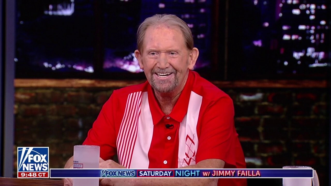 Actor Mark Holton: I had 'no idea' 'Pee-wee's Big Adventure' would be such an iconic film