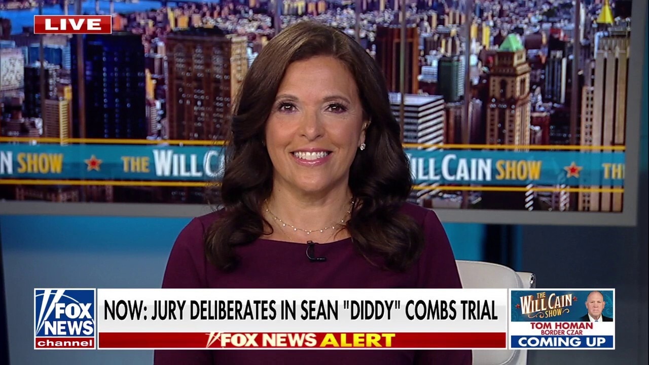 The 'Diddy' case can 'absolutely' be retried if there is a hung jury, says criminal defense attorney