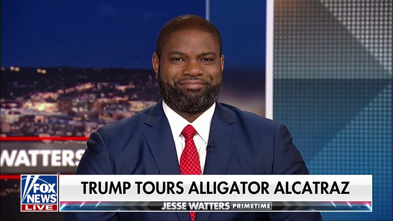 Trump's 'big, beautiful bill’ will pass in the House Wednesday, but ‘it’s going to be tight,' GOP congressman predicts