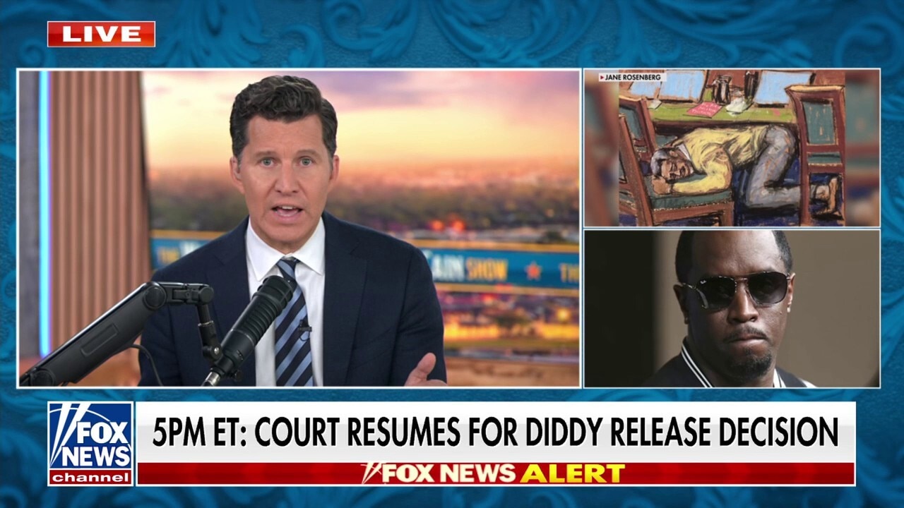 Onlookers respond after Diddy is found guilty on two counts of  prostitution