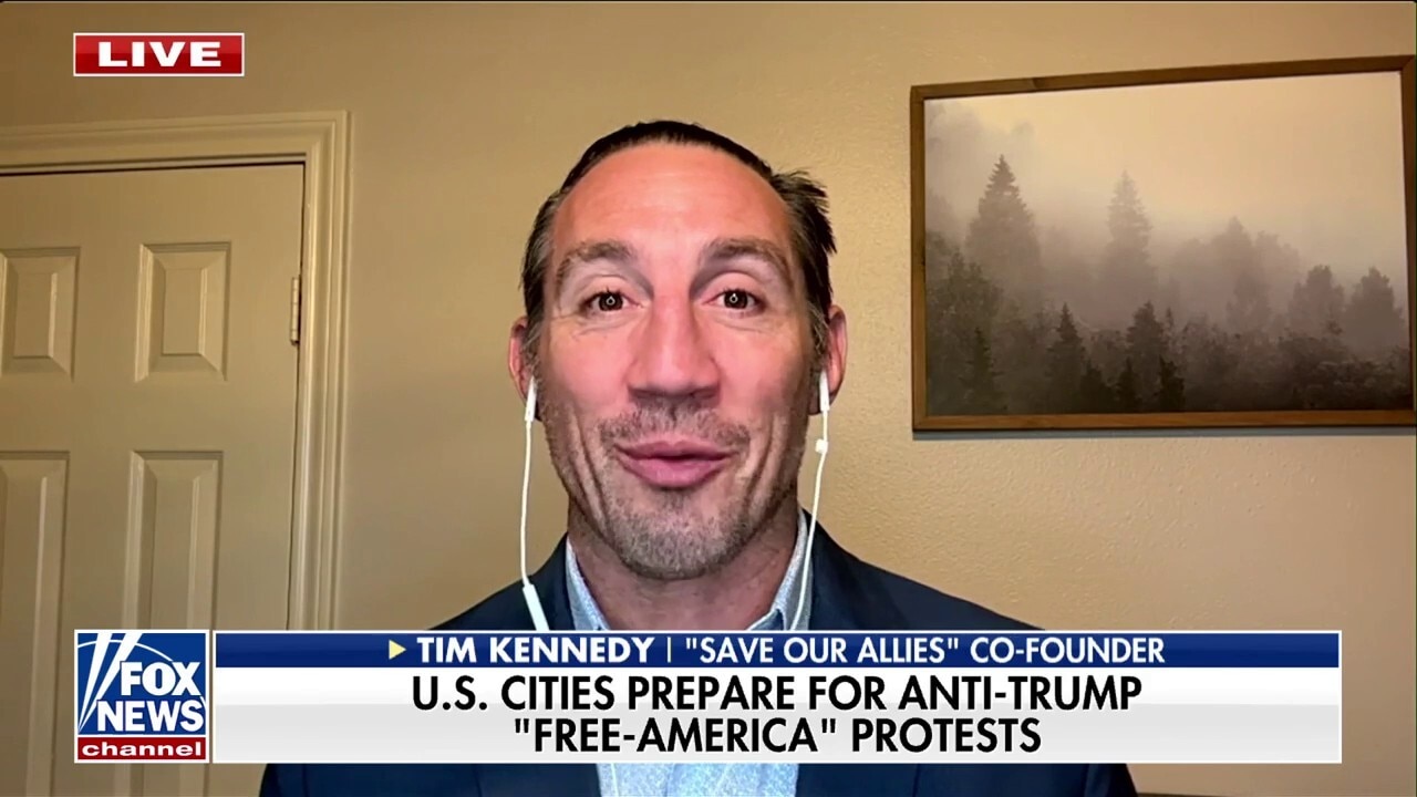 Activists expected to boycott Fourth of July celebrations with 'Free America' protests