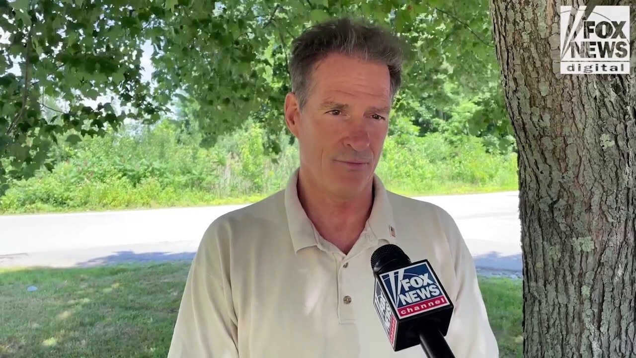 Former Sen. Scott Brown says the Big, Beautiful Bill is another example of President Trump following through on his promises