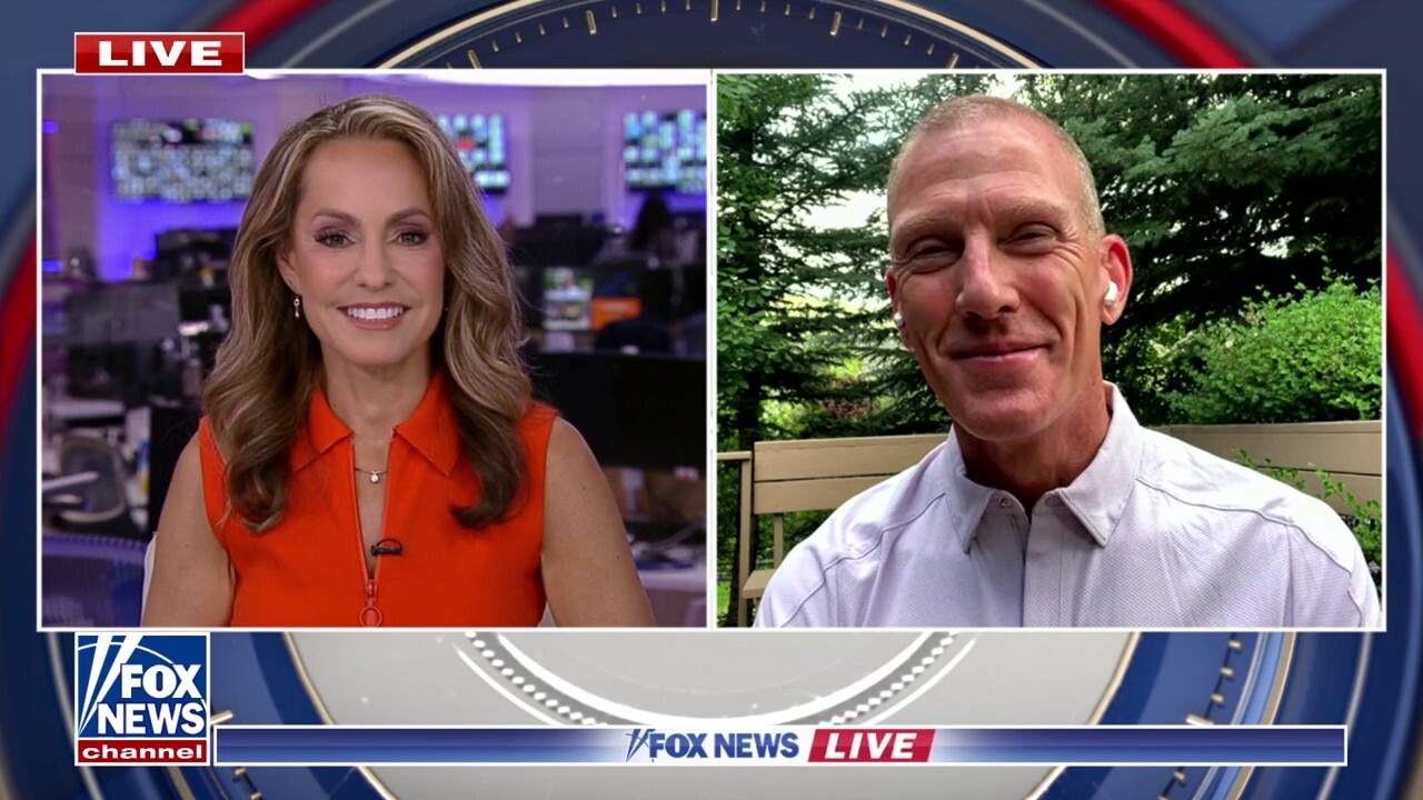 AI expert explains how AI will ‘revolutionize’ our lives