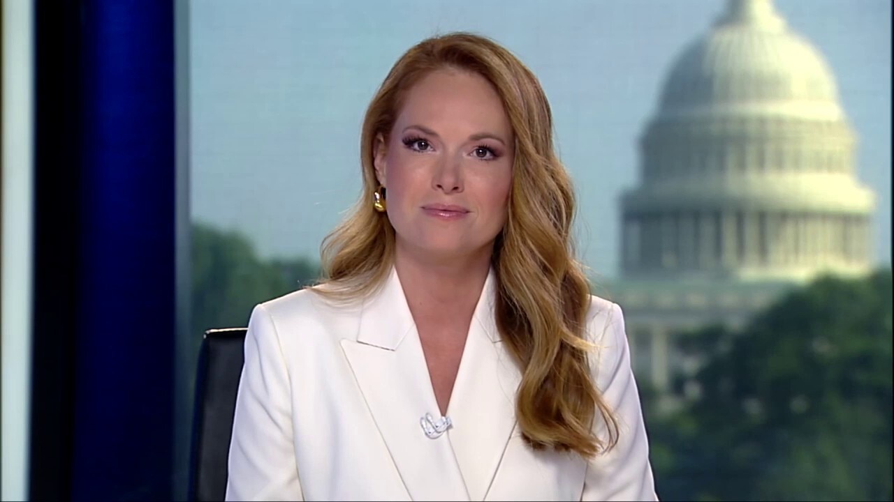 Coming up on July 7, 2025 edition of ‘Special Report’