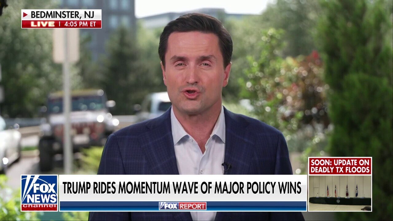 Trump thinks Putin not agreeing to Ukraine ceasefire stems from concerns over 'sanctions'