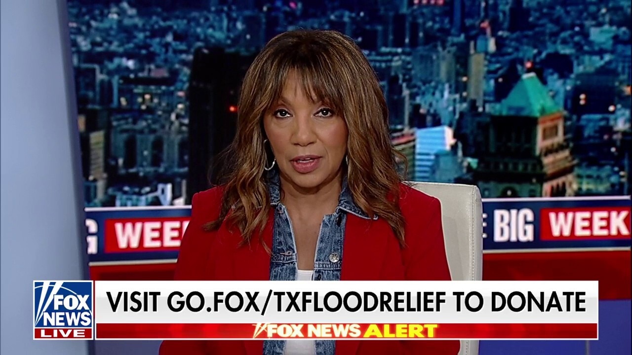 Where to donate to Texas' flood relief and rebuilding efforts