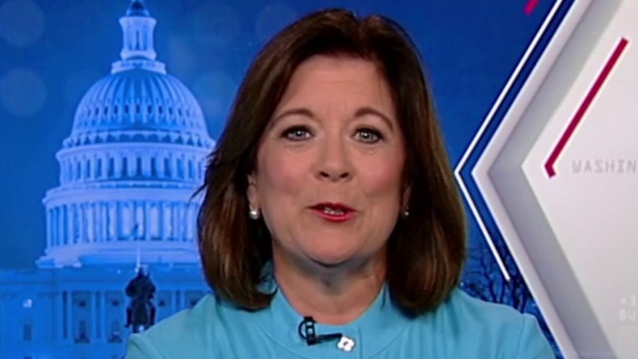 Companies are looking for certainty amid tariffs, US Chamber of Commerce CEO says