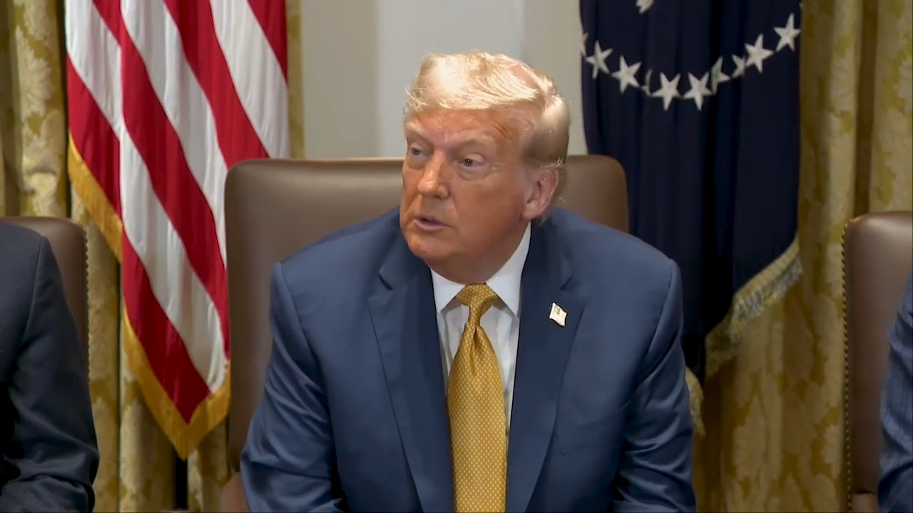 Trump pledges 50% tariff on copper imports