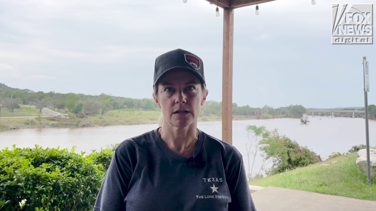 Kerrville restaurant serves up local favorites and appreciation for first responders