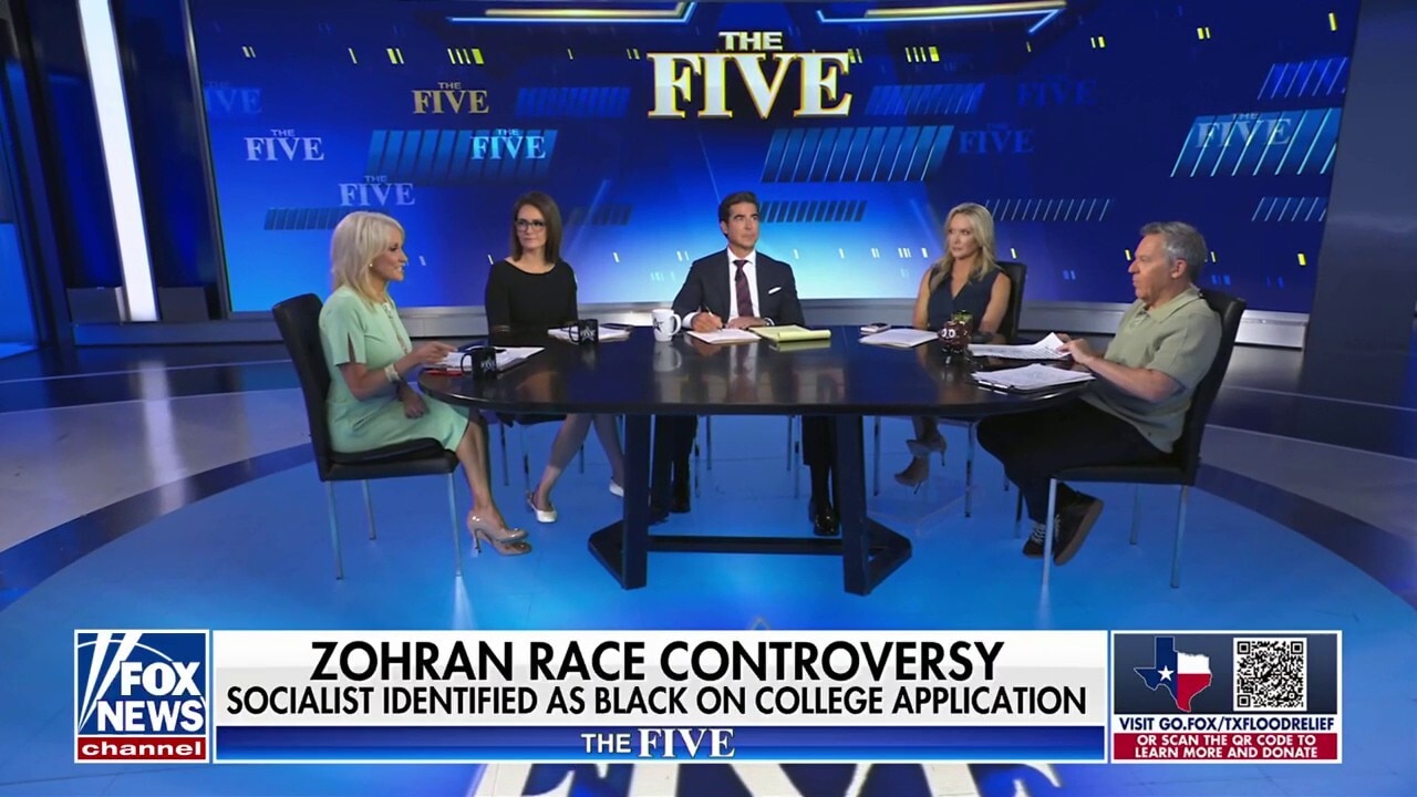 Dana Perino: It's 'absolutely beautiful' that Elizabeth Warren has been a top defender of Mamdani's Columbia application debacle