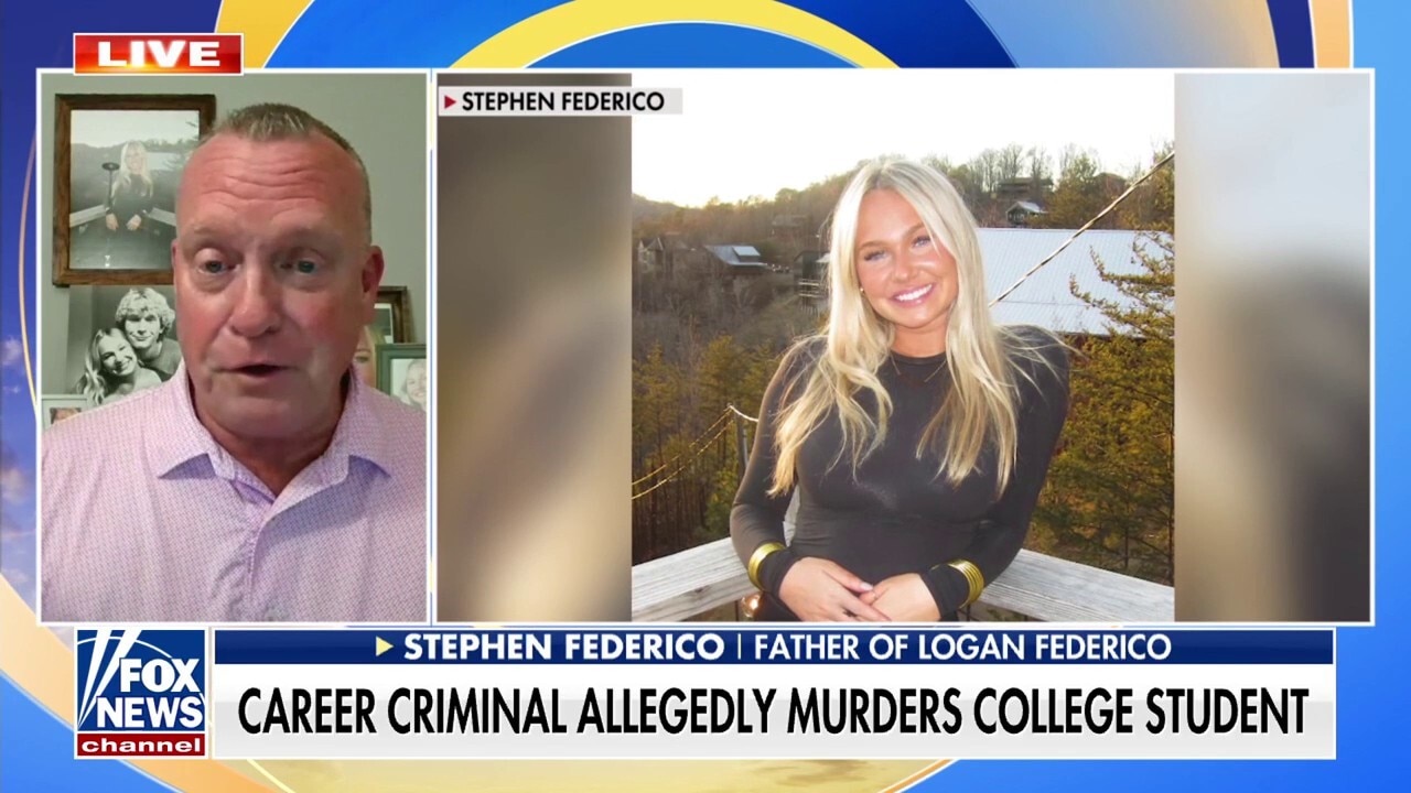 Career criminal allegedly murders 22-year-old college student