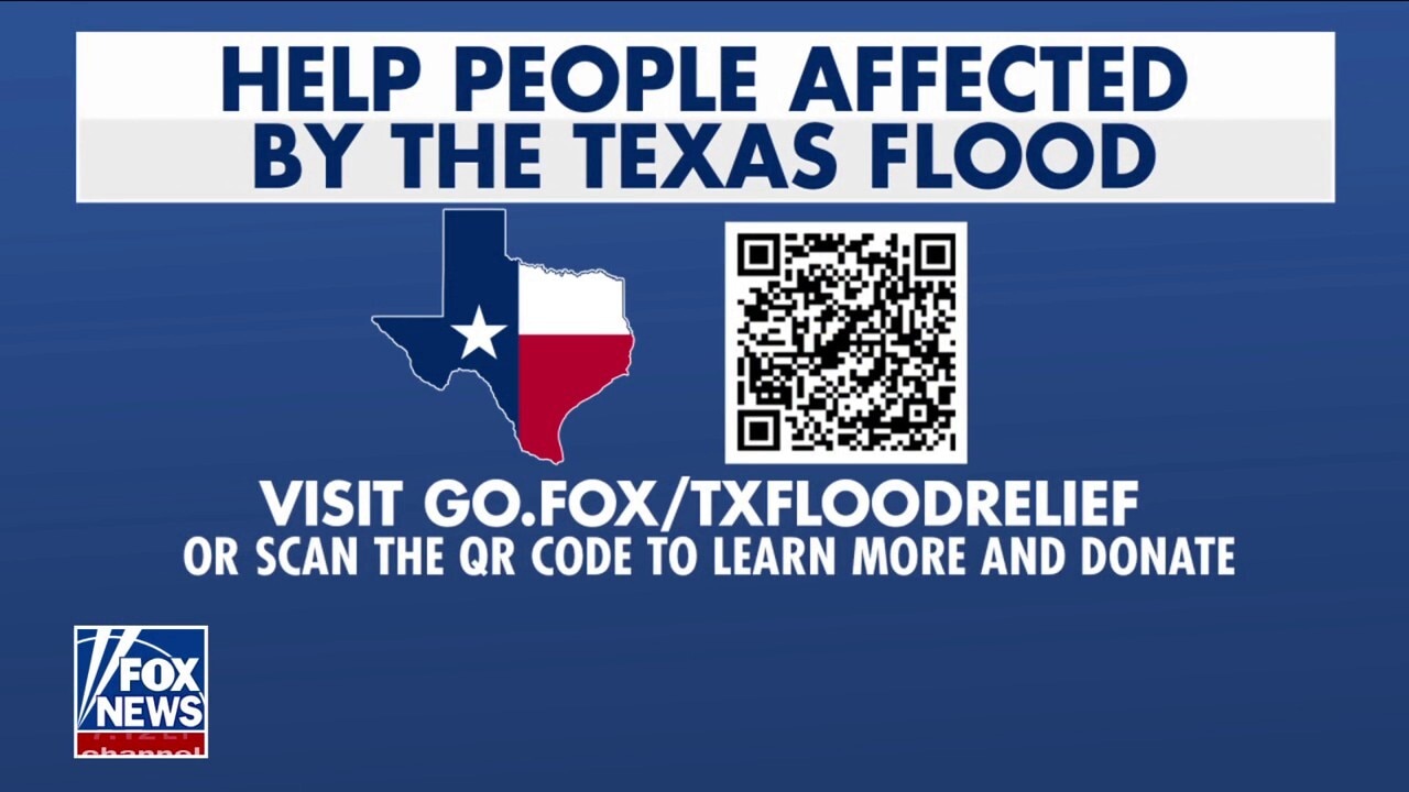 How to help the victims of the Texas flood