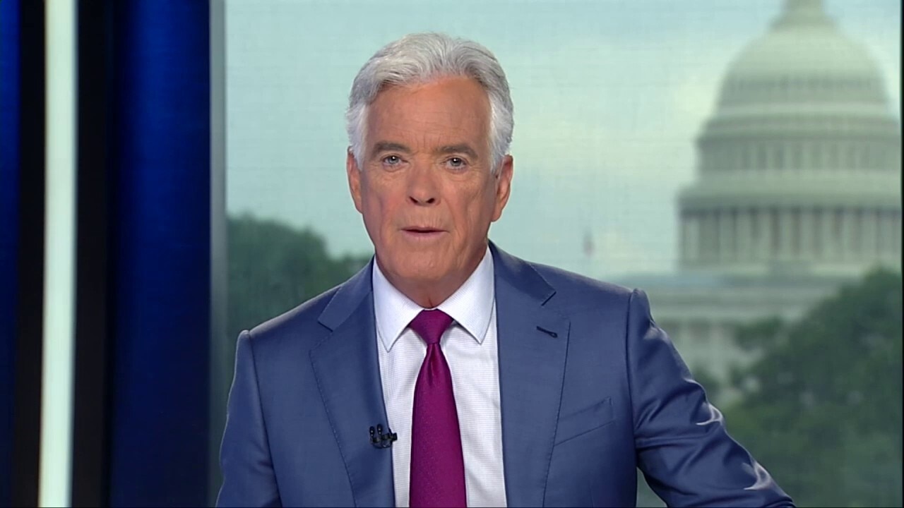 Coming up on Wednesday, July 9 edition of 'Special Report'