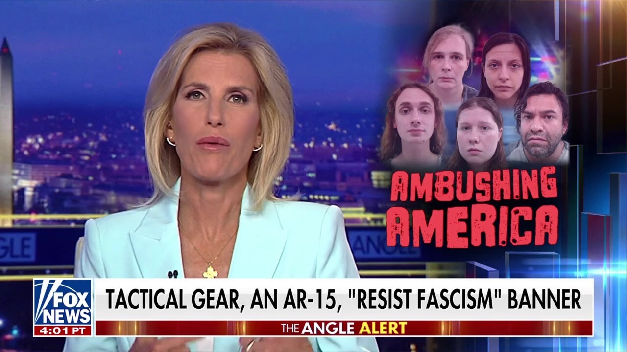 Laura: The eyes always tell the story 